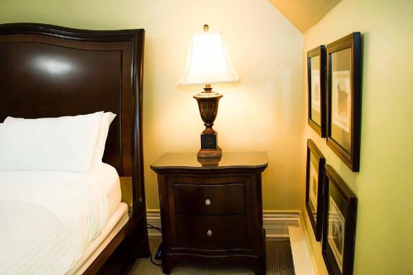 The Brewster Inn (Cazenovia)